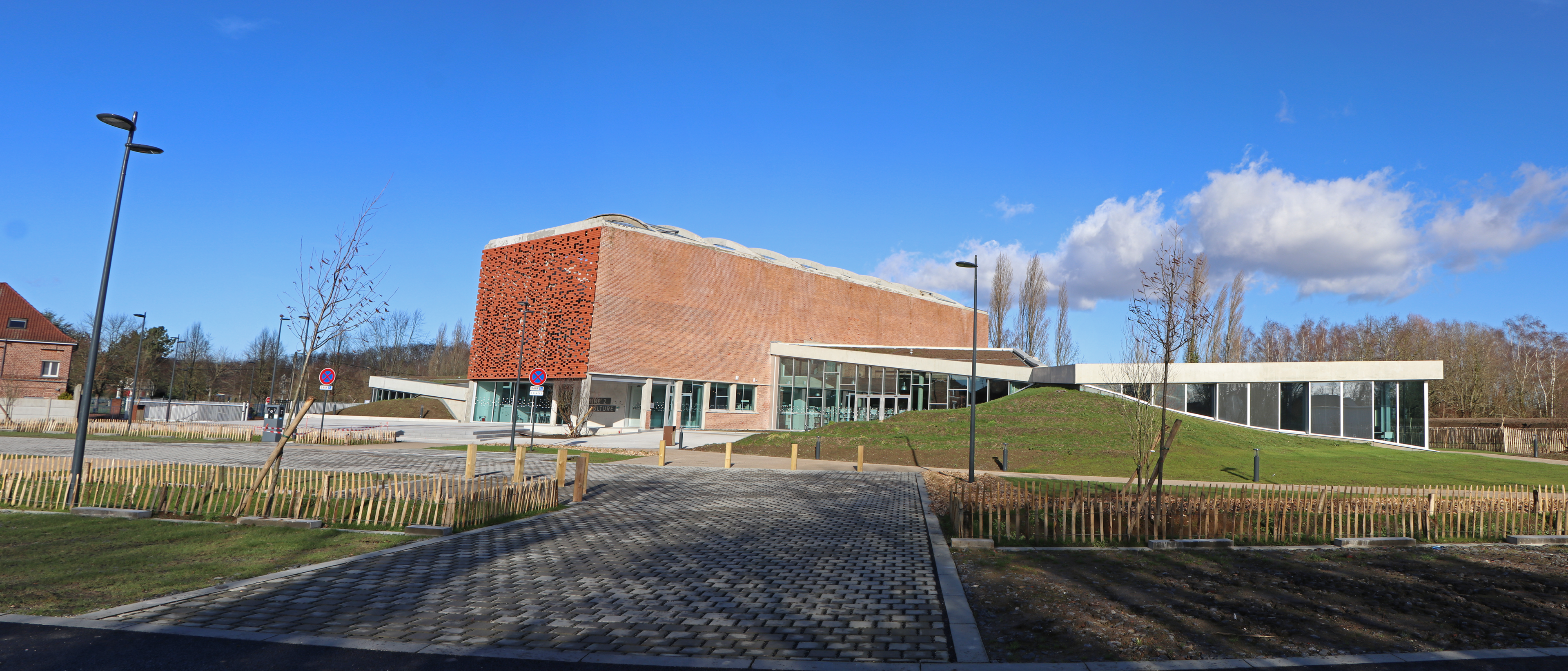 Centre culturel